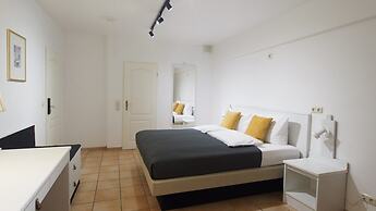 Stay Smart Giessen Hotel & Appartments