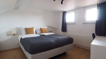 Stay Smart Giessen Hotel & Appartments