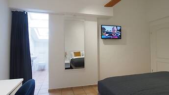 Stay Smart Giessen Hotel & Appartments