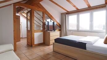 Stay Smart Giessen Hotel & Appartments