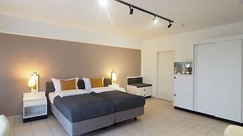 Stay Smart Giessen Hotel & Appartments