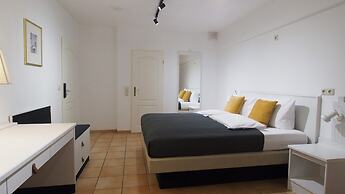 Stay Smart Giessen Hotel & Appartments