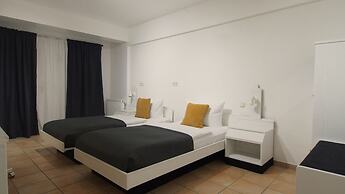 Stay Smart Giessen Hotel & Appartments