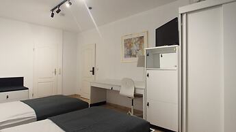 Stay Smart Giessen Hotel & Appartments
