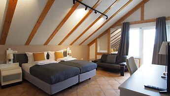Stay Smart Giessen Hotel & Appartments