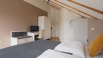 Stay Smart Giessen Hotel & Appartments