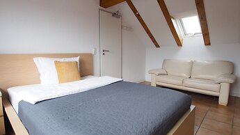 Stay Smart Giessen Hotel & Appartments