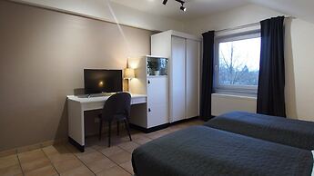 Stay Smart Giessen Hotel & Appartments