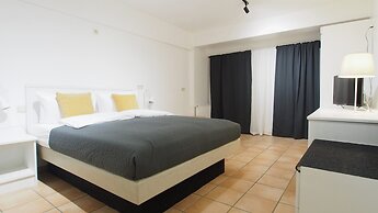 Stay Smart Giessen Hotel & Appartments