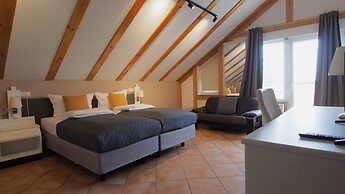 Stay Smart Giessen Hotel & Appartments