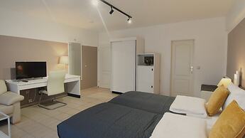 Stay Smart Giessen Hotel & Appartments