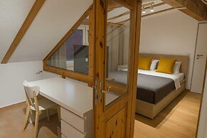 Stay Smart Giessen Hotel & Appartments