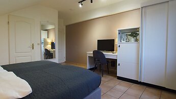 Stay Smart Giessen Hotel & Appartments