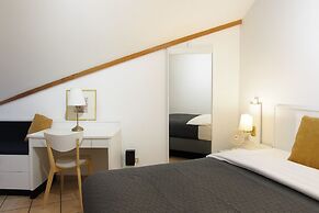 Stay Smart Giessen Hotel & Appartments