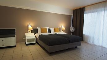 Stay Smart Giessen Hotel & Appartments