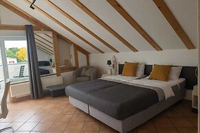 Stay Smart Giessen Hotel & Appartments