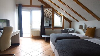 Stay Smart Giessen Hotel & Appartments