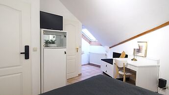 Stay Smart Giessen Hotel & Appartments