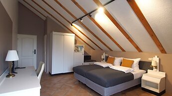 Stay Smart Giessen Hotel & Appartments
