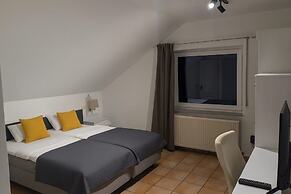 Stay Smart Giessen Hotel & Appartments