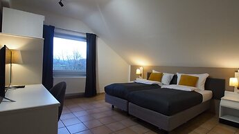Stay Smart Giessen Hotel & Appartments
