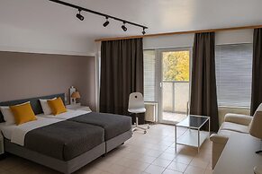 Stay Smart Giessen Hotel & Appartments