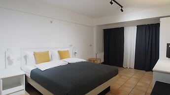 Stay Smart Giessen Hotel & Appartments