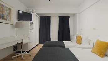 Stay Smart Giessen Hotel & Appartments