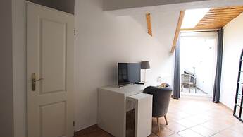 Stay Smart Giessen Hotel & Appartments