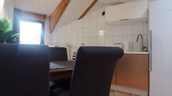 Stay Smart Giessen Hotel & Appartments