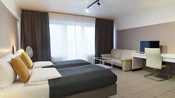 Stay Smart Giessen Hotel & Appartments