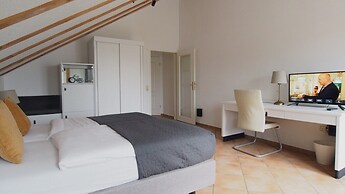 Stay Smart Giessen Hotel & Appartments