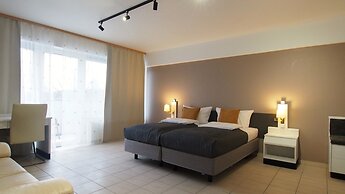 Stay Smart Giessen Hotel & Appartments