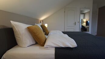 Stay Smart Giessen Hotel & Appartments