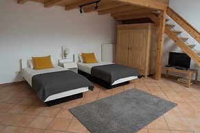 Stay Smart Giessen Hotel & Appartments