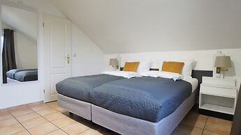 Stay Smart Giessen Hotel & Appartments