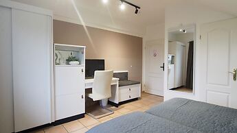 Stay Smart Giessen Hotel & Appartments