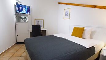Stay Smart Giessen Hotel & Appartments