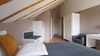 Stay Smart Giessen Hotel & Appartments