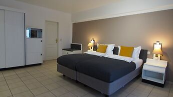 Stay Smart Giessen Hotel & Appartments