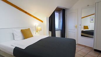 Stay Smart Giessen Hotel & Appartments