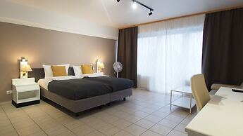 Stay Smart Giessen Hotel & Appartments