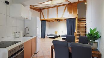 Stay Smart Giessen Hotel & Appartments