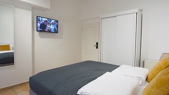 Stay Smart Giessen Hotel & Appartments