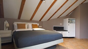 Stay Smart Giessen Hotel & Appartments