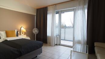 Stay Smart Giessen Hotel & Appartments