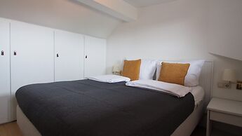 Stay Smart Giessen Hotel & Appartments