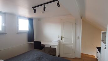 Stay Smart Giessen Hotel & Appartments