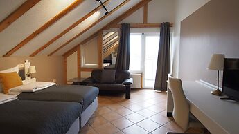 Stay Smart Giessen Hotel & Appartments