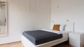 Stay Smart Giessen Hotel & Appartments